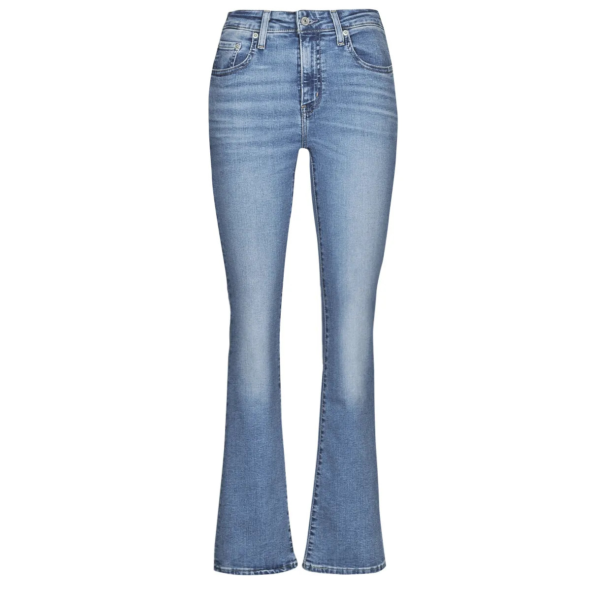 725 HIGH RISE BOOTCUT